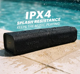 Kodak SoundBrix Magnetic Speakers Plus (Set of 2) - Black