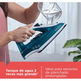 Black + Decker IRBD365 Steam Iron