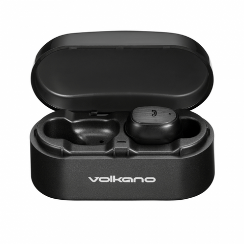 Volkano 1122-BK Virgo Series - Black