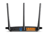 Wholesale-TP-Link AC1900 Smart Wi-Fi Router (Archer A8) - High Speed MU-MIMO Wireless Router, Dual Band Router for Wireless Internet, Gigabit, Supports Guest Wi-Fi-Wifi Router-Electro Vision Inc