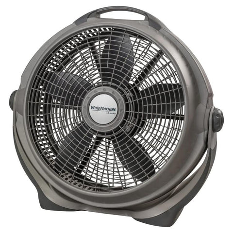 Lasko A20303HN Wind Machine Air Circulator Fan 20"