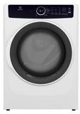 Electrolux ELFE7437AW Front Load Electric Dryer 4.5 CF