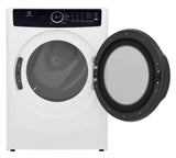 Electrolux ELFE7437AW Front Load Electric Dryer 4.5 CF