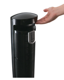 Lasko T42950 Wind Curve Tower Fan with Fresh Air Ionizer - 42"