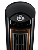Lasko T42950 Wind Curve Tower Fan with Fresh Air Ionizer - 42"