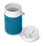 Coleman 2158645 Water Jug 1 Gallon Deep Ocean