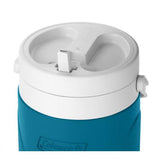 Coleman 2158645 Water Jug 1 Gallon Deep Ocean