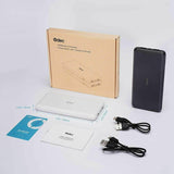 Wholesale-10,000 ODB2 mAh Universal Power Bank with cables (2-Pack)-Power Bank-Electro Vision Inc