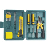 Wholesale-11 Piece Tool Set in Box-Tool Set-Electro Vision Inc