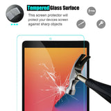 Wholesale-[2-Pack] Tempered GLASS Screen Protector for Apple iPad 8th Generation 2020 10.2"-Tablet-Electro Vision Inc
