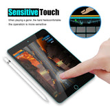 Wholesale-[2-Pack] Tempered GLASS Screen Protector for Apple iPad 8th Generation 2020 10.2"-Tablet-Electro Vision Inc