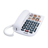 Wholesale-ALCATEL TMAX 10-Easy to use phone with 6 direct photo buttons-Phone-Electro Vision Inc