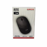 Wholesale-ALTEC LANSING ALBM7314 WIRELESS MOUSE | SILENT DESIGN | 3 BUTTON | 1200 DPI-Mice & Trackballs-Electro Vision Inc