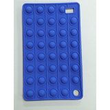 Wholesale-AMAZON FIRE TABLET 7" RUBBER PROTECTIVE CASE - kids-Tablet Computer Housings & Trim-Electro Vision Inc