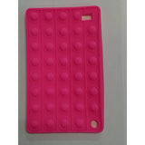 Wholesale-AMAZON FIRE TABLET 7" RUBBER PROTECTIVE CASE - kids-Tablet Computer Housings & Trim-Electro Vision Inc