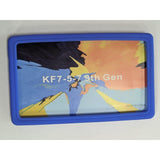 Wholesale-AMAZON FIRE TABLET 7" RUBBER PROTECTIVE CASE - kids-Tablet Computer Housings & Trim-Electro Vision Inc