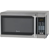 Wholesale-AVANTI MT71K3S 0.7 CF MWO STIANLESS STEEL-Microwave-Electro Vision Inc