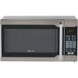 Wholesale-AVANTI MT71K3S 0.7 CF MWO STIANLESS STEEL-Microwave-Electro Vision Inc