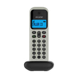 Wholesale-Alcatel D255 Cordless Telephone Illuminated-Phone-Electro Vision Inc