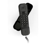 Wholesale-Alcatel T16 Slimline Corded Home or Business Phone with Caller ID-Phone-Electro Vision Inc