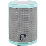 Wholesale-Altec Lansing HydraMotion Bluetooth Speaker, Green-Speaker-Electro Vision Inc