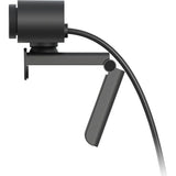 Wholesale-Aluratek AWC03F- 1080 HD Webcam with Microphone - Black-Webcams-Electro Vision Inc