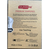 Wholesale-Amazon 8" Tablet Screen Protector - Tempered Glass - 2 pack-Tablet-Electro Vision Inc