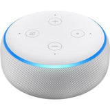 Wholesale-Amazon Echo Dot (3rd Generation)-Bluetooth Audio-Electro Vision Inc