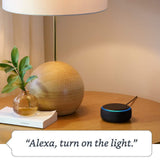 Wholesale-Amazon Echo Dot (3rd Generation)-Bluetooth Audio-Electro Vision Inc