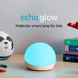 Wholesale-Amazon Echo Glow - Multicolor Smart Lamp for Kids-Lamps-Electro Vision Inc