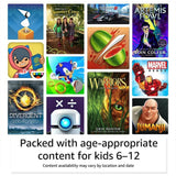 Wholesale-Amazon - Fire 7 Kids Pro - 7" Tablet ages 6+ - 16GB-Tablet Computers-Electro Vision Inc