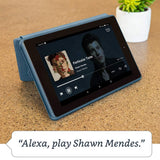 Wholesale-Amazon Fire 7 Tablet with Alexa – 32GB, 7" Display, Wi-Fi-Tablet-Electro Vision Inc