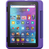 Wholesale-Amazon - Fire 8 Kids Pro - 8" Tablet - ages 6+ 32GB-Tablet Computers-Electro Vision Inc