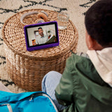 Wholesale-Amazon - Fire 8 Kids Pro - 8" Tablet - ages 6+ 32GB-Tablet Computers-Electro Vision Inc