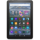 Wholesale-Amazon Fire HD 8 Plus Tablet, 32GB, Wireless Charging, 3GB RAM, Alexa Built-In-Tablet-Electro Vision Inc