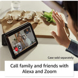 Wholesale-Amazon Fire HD 8 Plus Tablet, 32GB, Wireless Charging, 3GB RAM, Alexa Built-In-Tablet-Electro Vision Inc