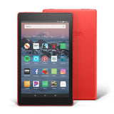 Wholesale-Amazon Fire HD Tablet 8" Black-Tablet-Ama-FireTab8-Electro Vision Inc