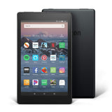 Wholesale-Amazon Fire HD Tablet 8" Black-Tablet-Ama-FireTab8-Electro Vision Inc