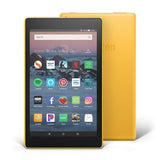 Wholesale-Amazon Fire HD Tablet 8" Black-Tablet-Ama-FireTab8-Electro Vision Inc