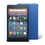 Wholesale-Amazon Fire HD Tablet 8" Black-Tablet-Ama-FireTab8-Electro Vision Inc