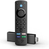 Wholesale-Amazon - Fire TV Stick 4K Max streaming device, Wi-Fi 6E-Media Player-Electro Vision Inc