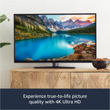 Wholesale-Amazon - Fire TV Stick 4K Max streaming device, Wi-Fi 6E-Media Player-Electro Vision Inc