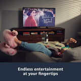 Wholesale-Amazon Fire TV Stick B0791TX5P5 - Streaming Media Player w/ Alexa Remote - 2018-Accessories-Electro Vision Inc