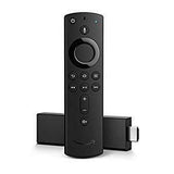 Wholesale-Amazon Firestick 4K - Streaming Media Player w/ Alexa Remote - 2020 - B079QHML21-Accessories-Electro Vision Inc