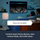 Wholesale-Amazon Firestick 4K - Streaming Media Player w/ Alexa Remote - 2020 - B079QHML21-Accessories-Electro Vision Inc