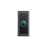 Wholesale-Amazon Ring Video Doorbell Wired-Doorbell-Electro Vision Inc