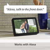 Wholesale-Amazon Ring Video Doorbell Wired-Doorbell-Electro Vision Inc