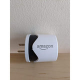 Wholesale-Amazon Wall Outlet Dual USB Adapter - Bulk Packaging-Electro Vision Inc