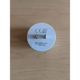 Wholesale-Amazon Wall Outlet Dual USB Adapter - Bulk Packaging-Electro Vision Inc