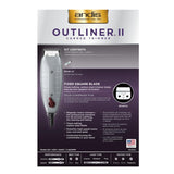 Wholesale-Andis 04603 Go Professional Outliner-Trimmer-Electro Vision Inc